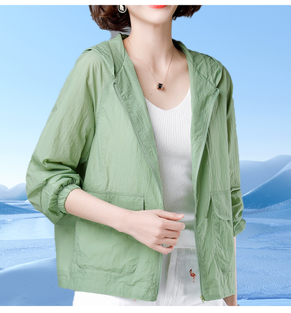 It is very cool to wear at 40℃, buy 1 get 1 free