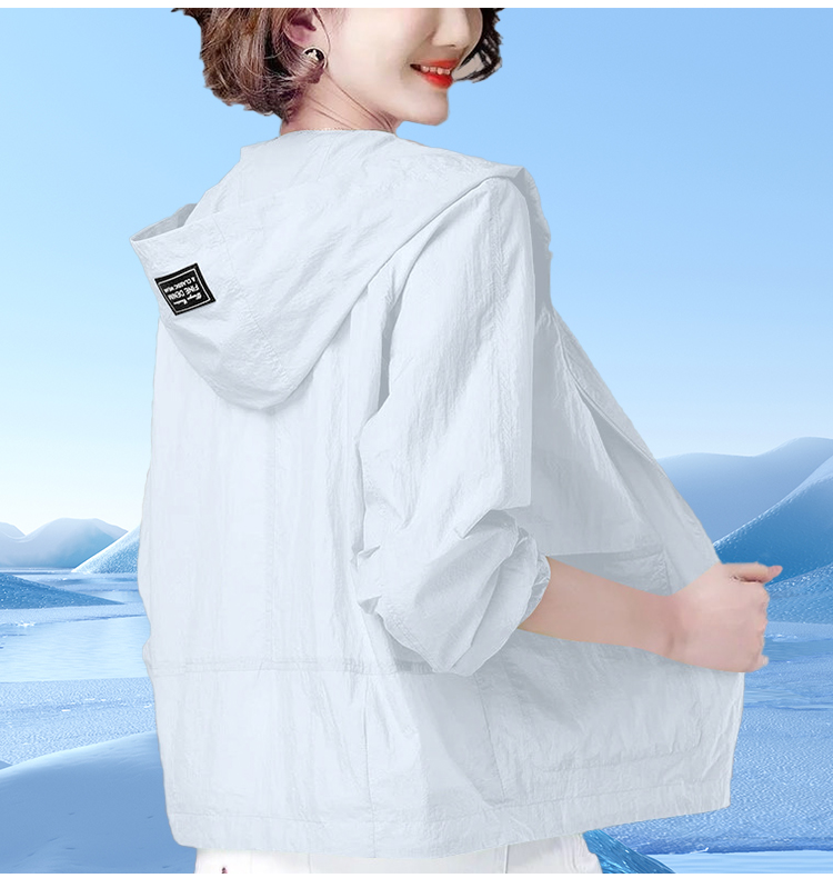 It is very cool to wear at 40℃, buy 1 get 1 free