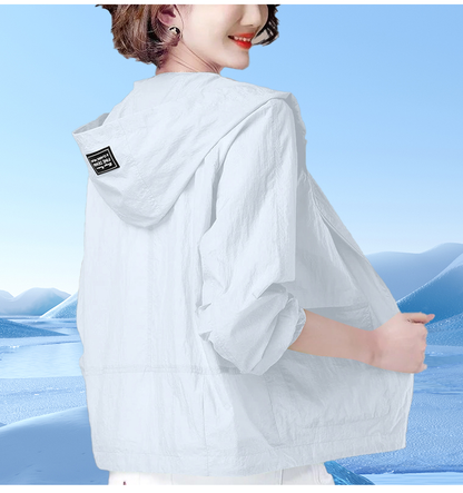 It is very cool to wear at 40℃, buy 1 get 1 free