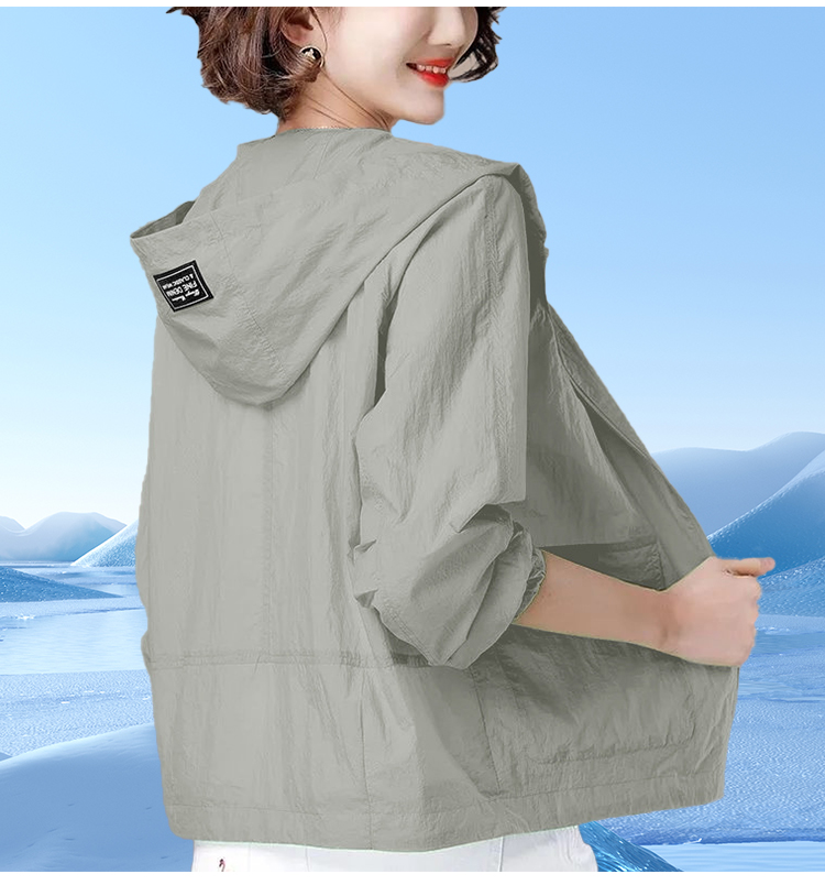 It is very cool to wear at 40℃, buy 1 get 1 free