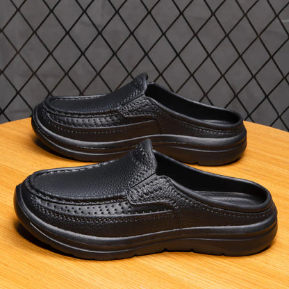 Full Support, Easy on Feet for All-Day Stand