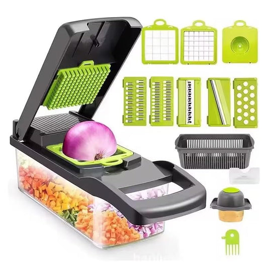14-in-1 Vegetable Chopper
