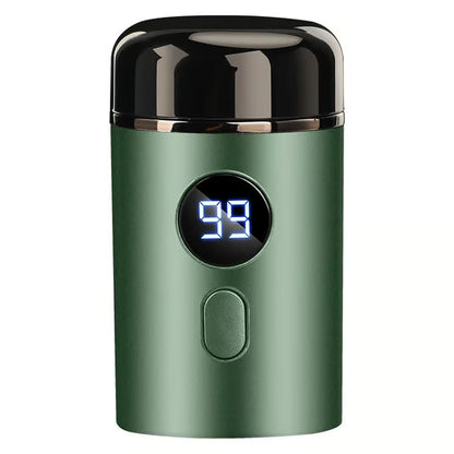HOT Newest Mini Portable Electric Shaver