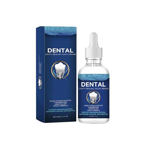 Dentite Tooth Armor