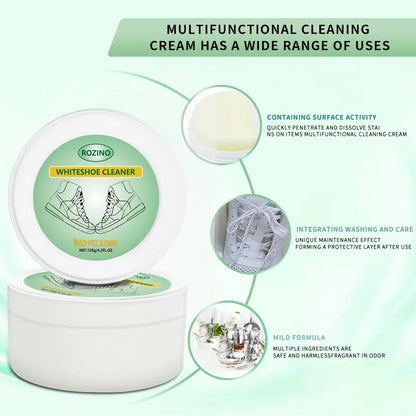 Cleaner Multi-purpose leather cleaner