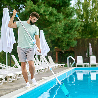 3 in 1CordlessRechargeable PoolVacuum Cleaner
