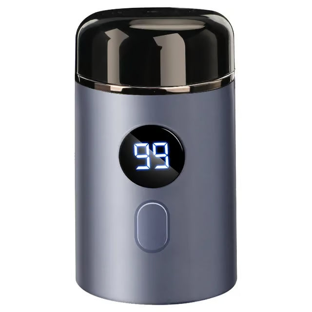 HOT Newest Mini Portable Electric Shaver