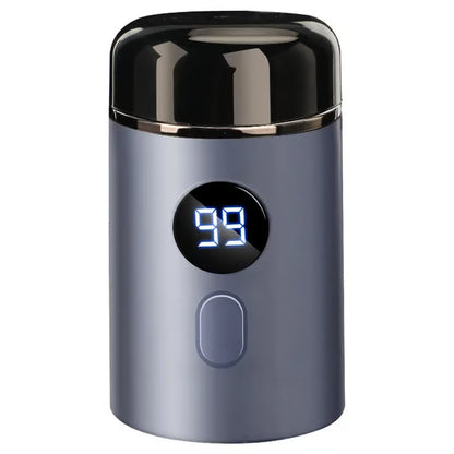 HOT Newest Mini Portable Electric Shaver