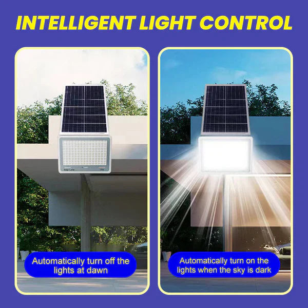 HOT Ultra Bright Solar Outdoor Yard Light