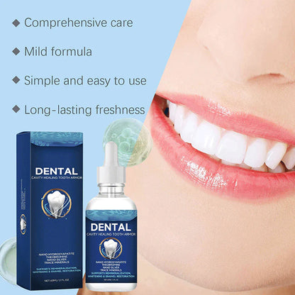 Dentite Tooth Armor