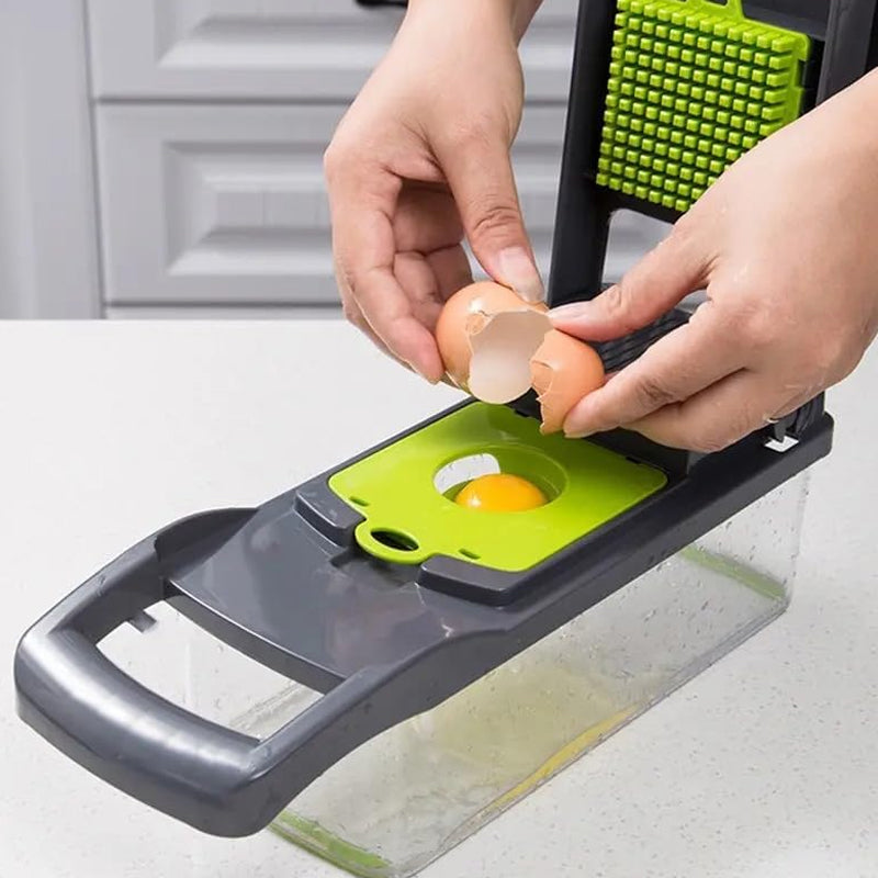 14-in-1 Vegetable Chopper