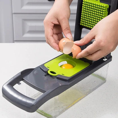 14-in-1 Vegetable Chopper