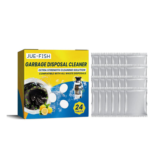 Sink Cleaning Tablets