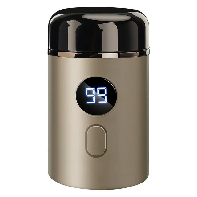 HOT Newest Mini Portable Electric Shaver