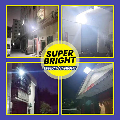 HOT Ultra Bright Solar Outdoor Yard Light