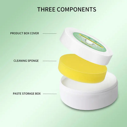 Cleaner Multi-purpose leather cleaner