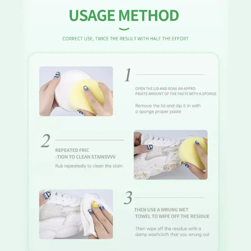 Cleaner Multi-purpose leather cleaner