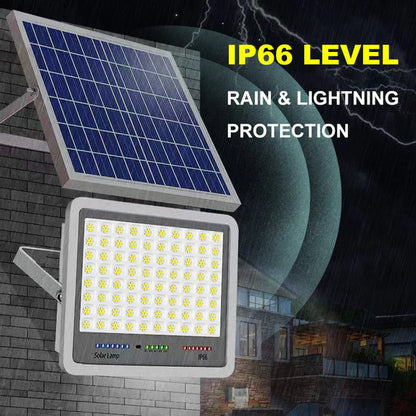 HOT Ultra Bright Solar Outdoor Yard Light