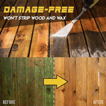 BIG SALE 2-in-1 High Pressure Washer