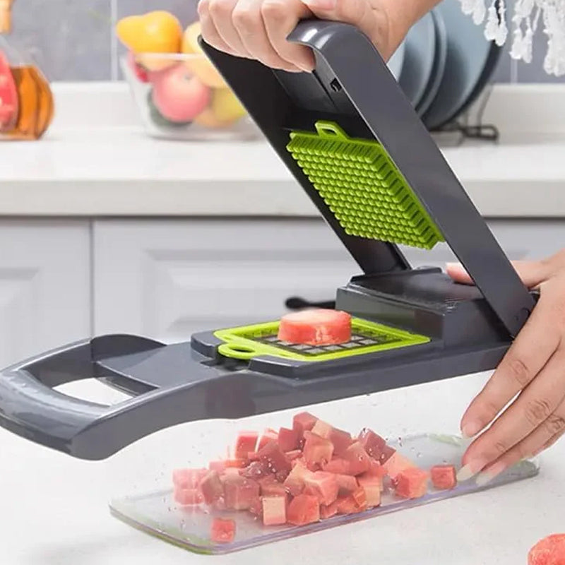 14-in-1 Vegetable Chopper