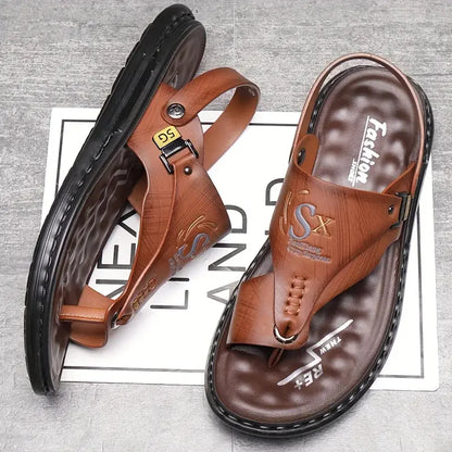 HOT Premium Men's Sandals