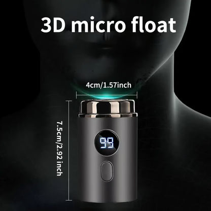 HOT Newest Mini Portable Electric Shaver