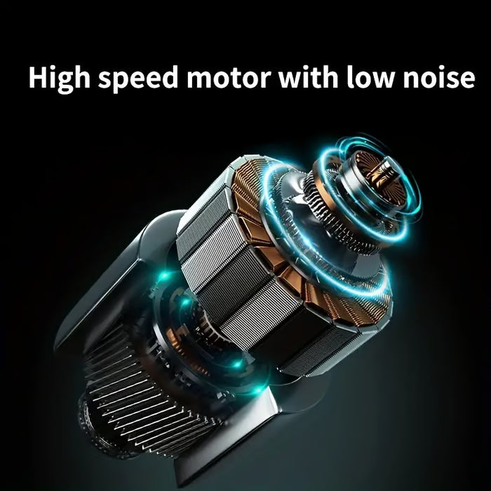 HOT Newest Mini Portable Electric Shaver