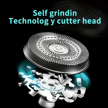 HOT Newest Mini Portable Electric Shaver