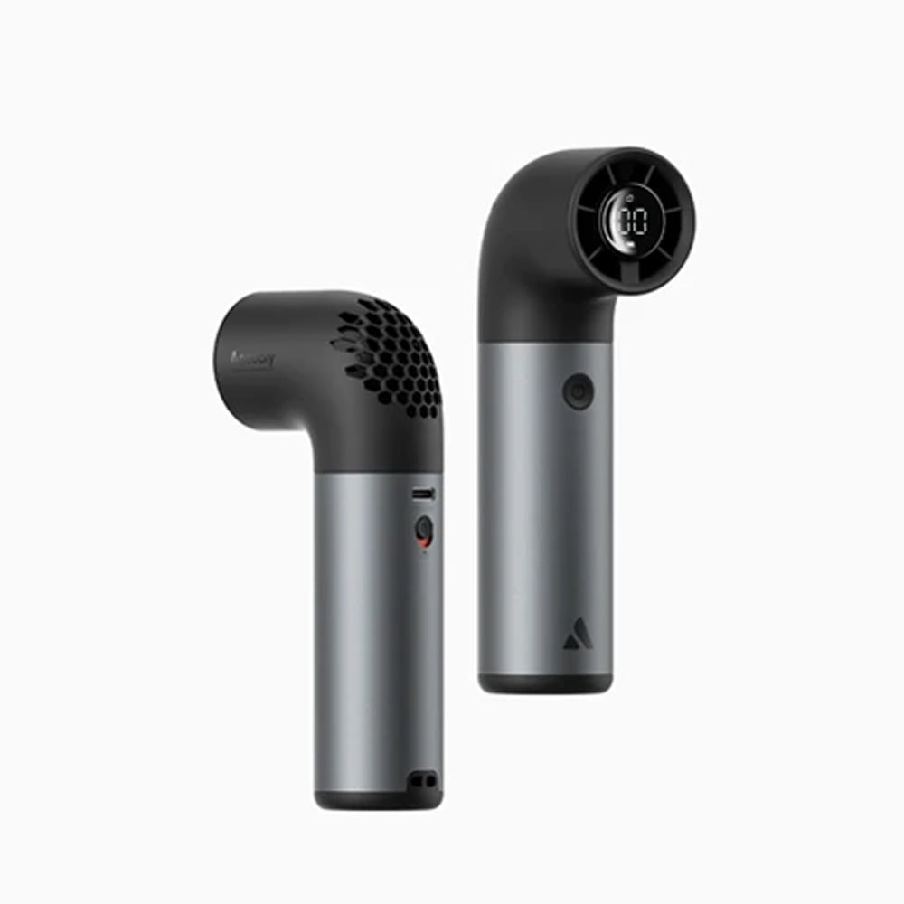 Handheld High-Speed Fan Aero Pro