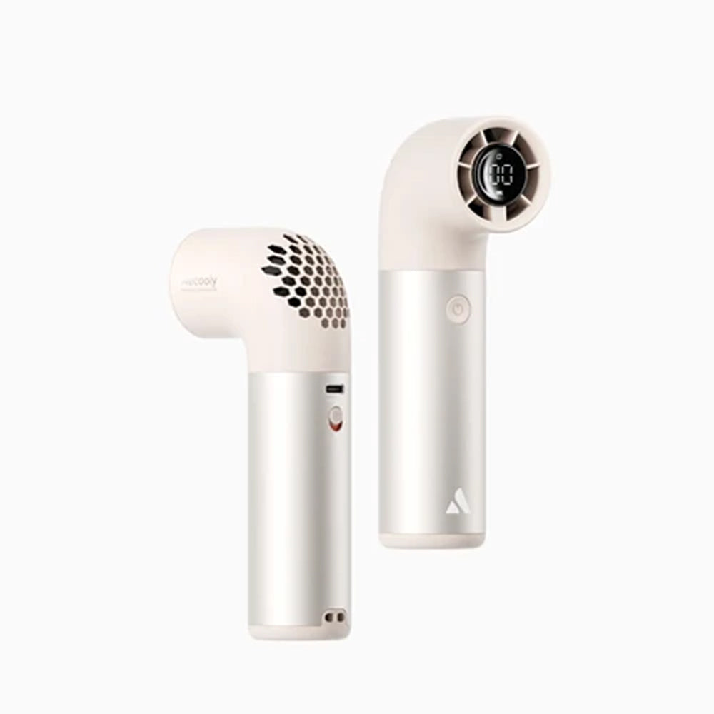 Handheld High-Speed Fan Aero Pro