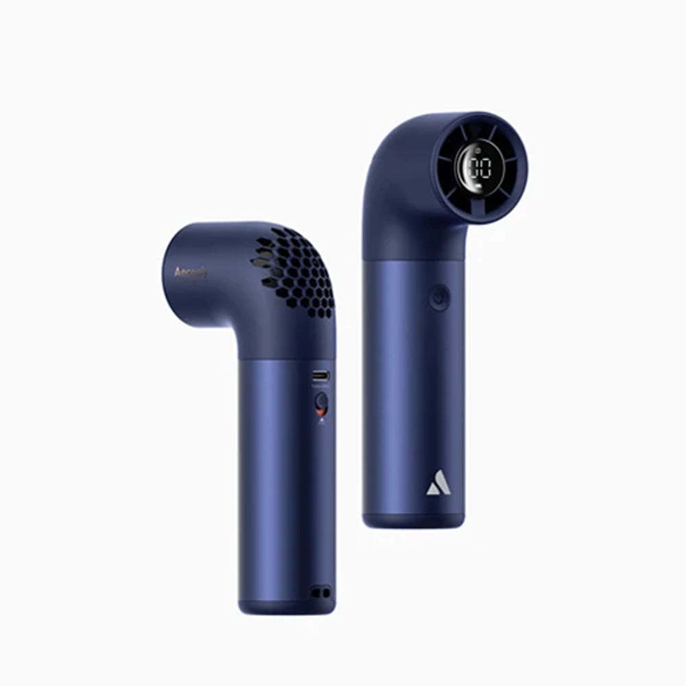 Handheld High-Speed Fan Aero Pro