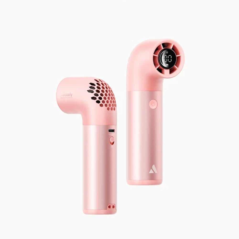 Handheld High-Speed Fan Aero Pro